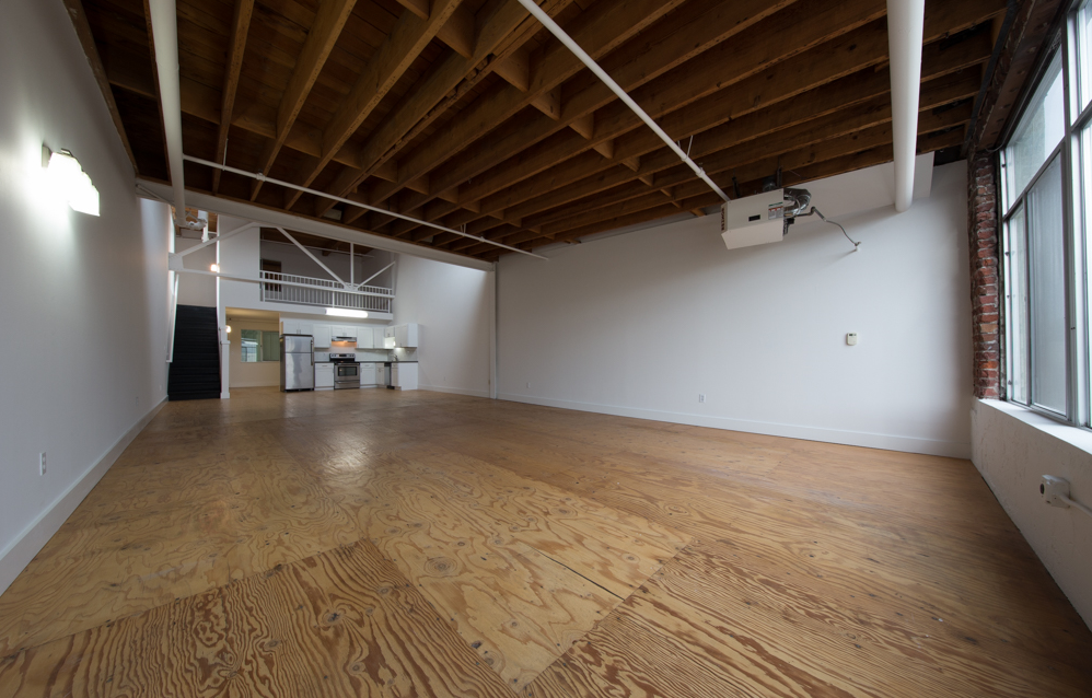 0BR/1BA Apartment on 23rd Avenue · Oakland photo 4